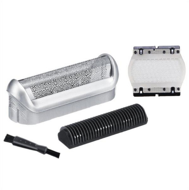 5S 교체 면도기 블레이드 커터 포일 키트 헤드 P40 P50 P60 P70 P80 P90 M60 M90S 5608 5609-B, 한개옵션0, 한개옵션0