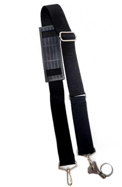 예초기용 어깨걸이 밴드 예초기어깨끈 빨리퍼, 1개