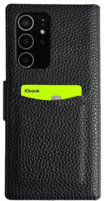 에디터 스마일 다이어리 케이스 갤럭시A16 4G 5G 갤럭시버디4 A165 A166