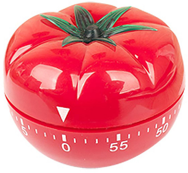 도매짱 쿠킹타이머 조리용 알람 요리타이머 (domejjang), D.토마토타이머, 1개