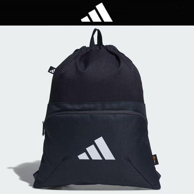 아디다스 EP 시스템 스타일 GB 짐쌕 백팩 스포츠가방