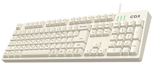 CK20th 베그키보드 배틀그라운드 키보드배열 가성비