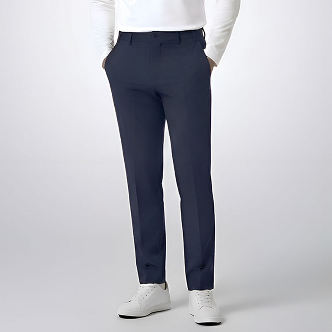 마스터베어 봄가을 남성 골프바지 남자 골프웨어 SM F085