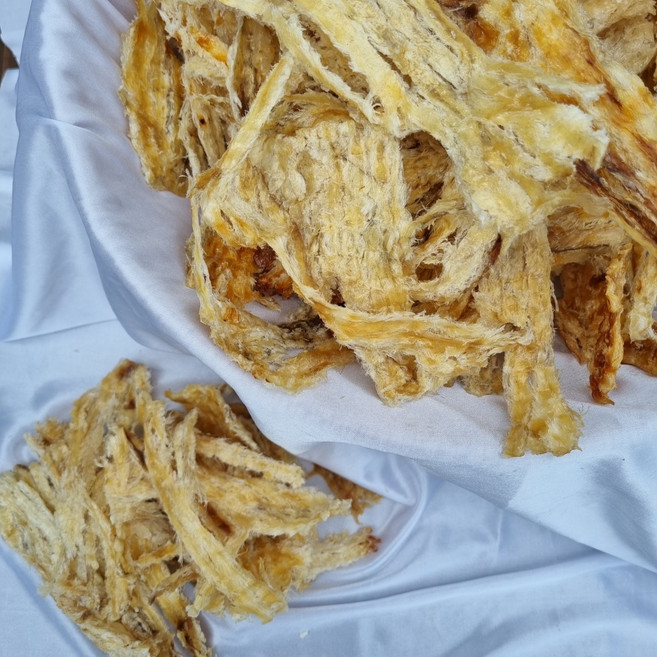 국내가공 구운아귀채 700g 1kg 아귀채 아구채 구운아귀포채, 1. 구운아귀포채 700g, 1개