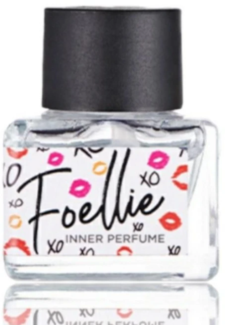 포엘리에 이너퍼퓸 오드미엘, 5ml, 1개 - 쿠팡