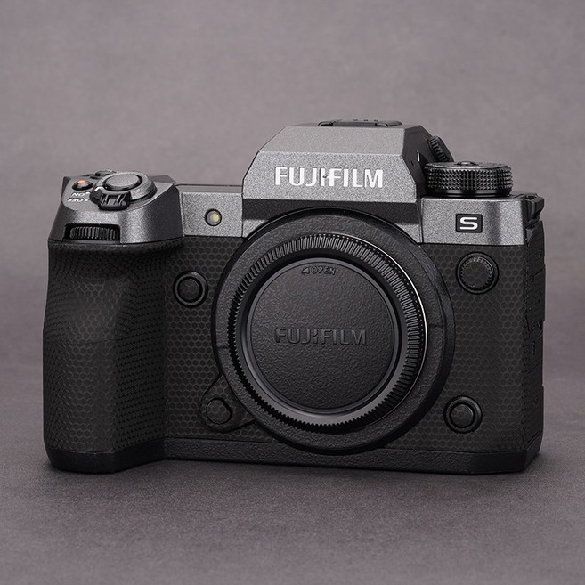 [코엠스킨] 후지필름 X-H2S XH2S 카메라 보호 필름, 예약구매 +10일 평일기준, 1개