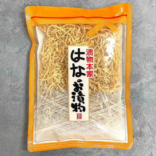 튀긴우엉 채, 1개, 240g - 쿠팡