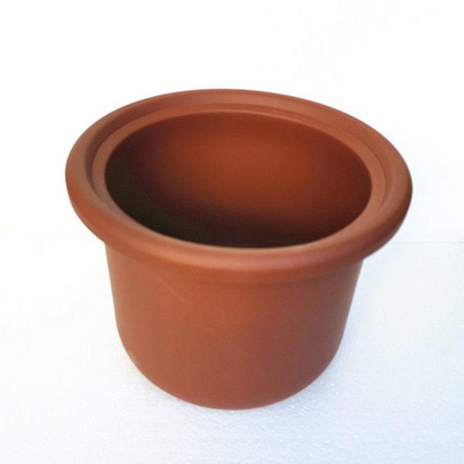 슬로우 쿠커 멀티 YILI 자색모래전골냄비 K800A 죽 중탕기 국 찌개 약탕기 황토, A. 3.8L 자사 내통 직통형