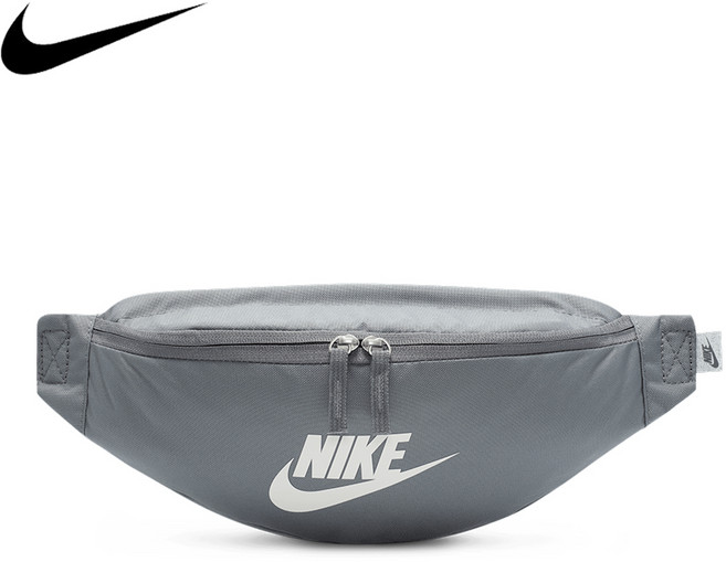 나이키 가방 DB0490-084 헤리티지 웨이스트팩 힙색, 가방_EQDB0490084000, 1개