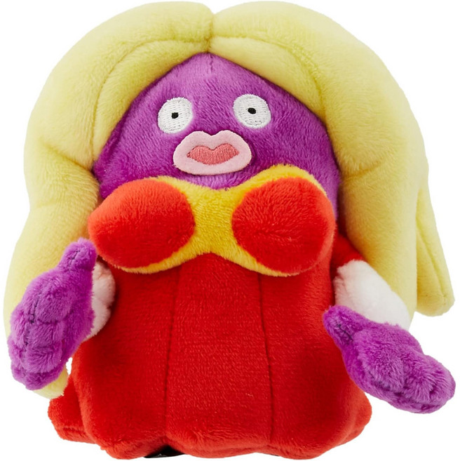 포켓몬 인형 포켓몬스터 미니인형 루주라 12cm