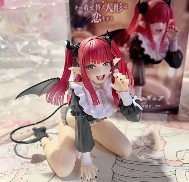 그 인형은 사랑을 한다 키타가와 마린 피규어, 1개