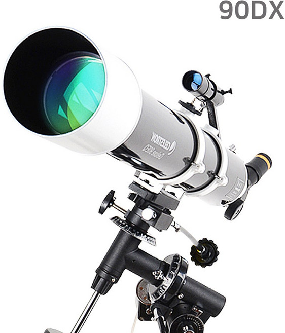CELESTRON 천체망원경 (90DX)