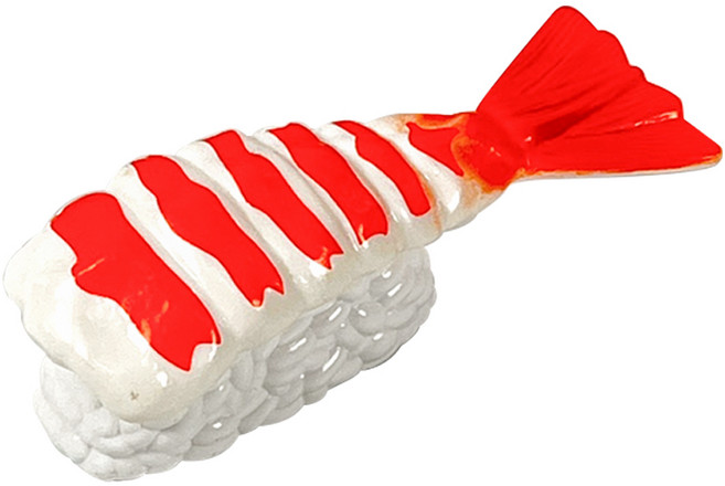 플레이맥스 내 마음대로 초이스 과일자르기 78종 주방놀이 소꿉놀이, 72새우초밥, 1개