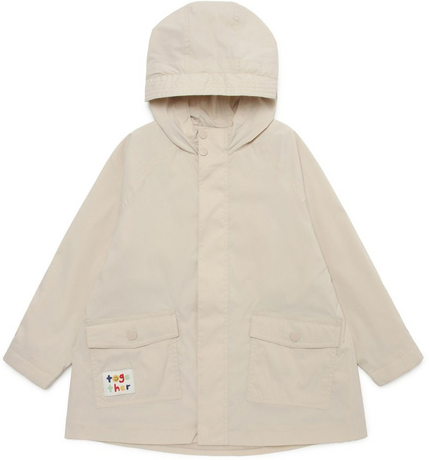 래핑차일드 NC신구로 유틸리터 점퍼 **85129-110-30 31**