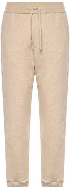 로로피아나 drawstring track pants