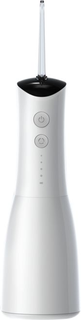 에버덴트 아쿠아덴트 구강세정기 물치실, 화이트, 추가 전문노즐5종