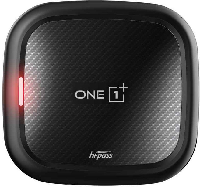 하이원 원플러스 HS-300 RF 유선 하이패스단말기 시거잭 거치대 부착테이프, 단일색상_HS-300