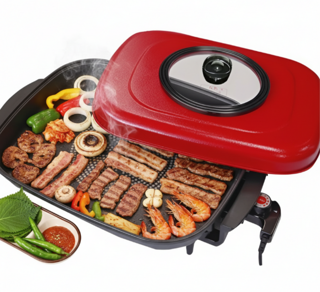 CleanSense 신일 사각 잔치팬, SPP-HS6100