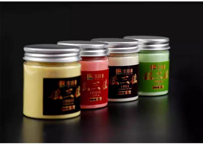 주한피싱 흔들이 마법가루 100g 5번 흔들이 떡밥, 우유맛