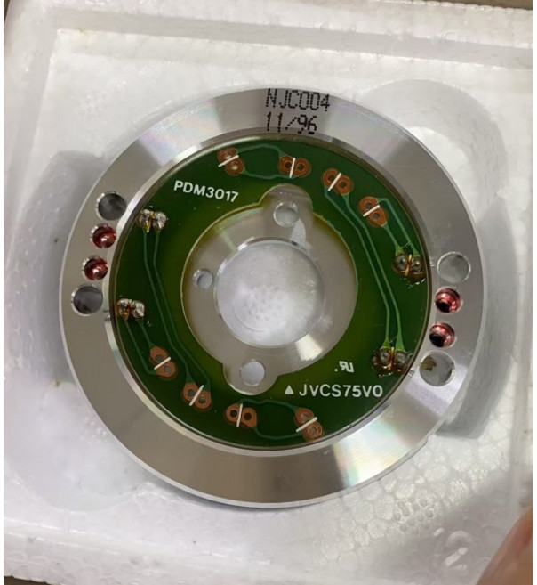 JVC 錄影機磁頭 PDM2004A PDM2002A, 1個