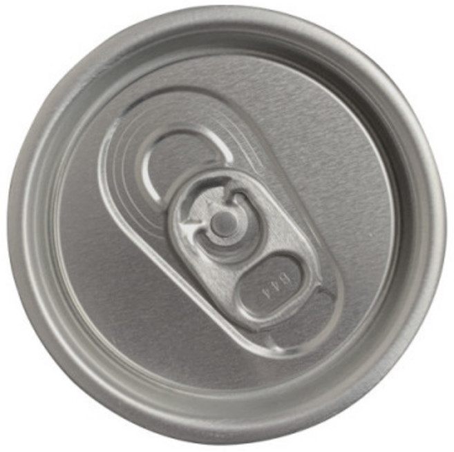 커피세븐 (공캔-뚜껑)캔시머용 일반형 캡 100ea, 100개