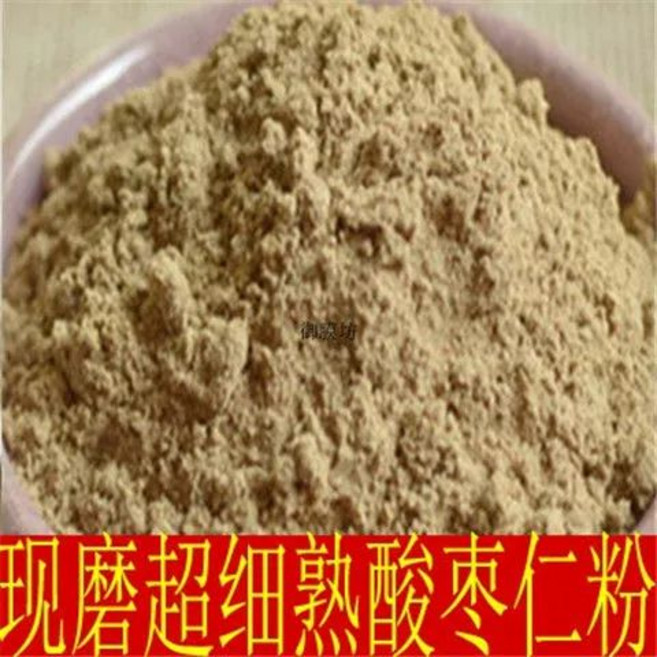 산조인 볶음 산조인 분말 한방재료 수면 진정 차 JK10, 50g, 1개, 1g