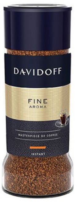 파인아로마 인스턴트커피 100g