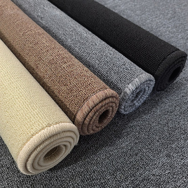 거실 러그 사계절용 먼지없는 카페트 인테리어 대형 북유럽 스타일 물세탁 가능 맞춤제작 러그