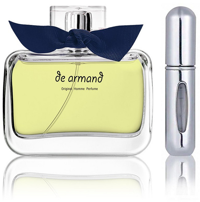 디아르망 옴므 남자향수 남성향수 페로몬향향수, 1개, 70ml