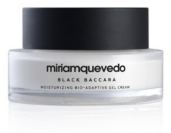 미리암퀘베도 블랙 바카라 모이스처라이징 바이오 어댑티드 젤 크림 60ml