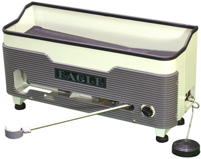 브라더스골프 정품 이글 골프 볼 공급기 (전력사용), 상세설명 참조, 1개