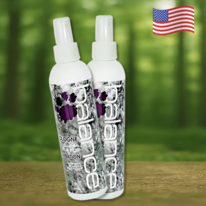 [애니브릿] 바란스 향수 바란스템테이션 반려동물전용 향수, 4개, 227ml