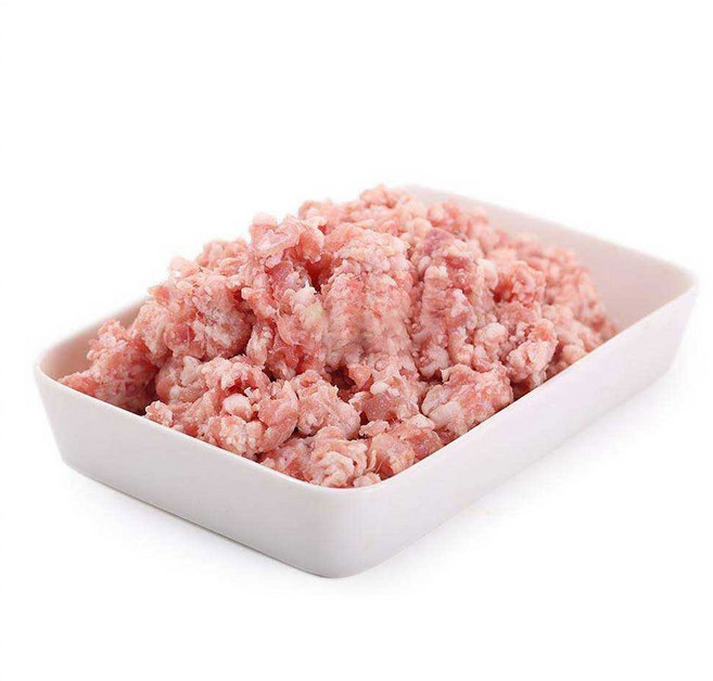 (배터짐) 청정지역 램 양다짐육 양고기 (일요일&당일발송), 3kg, 1개