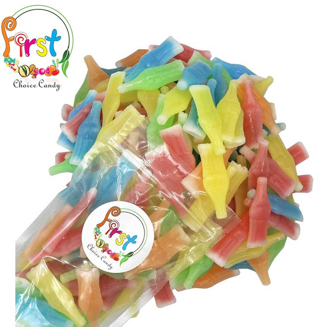 닉클립 왁스병 캔디 907g, 1개