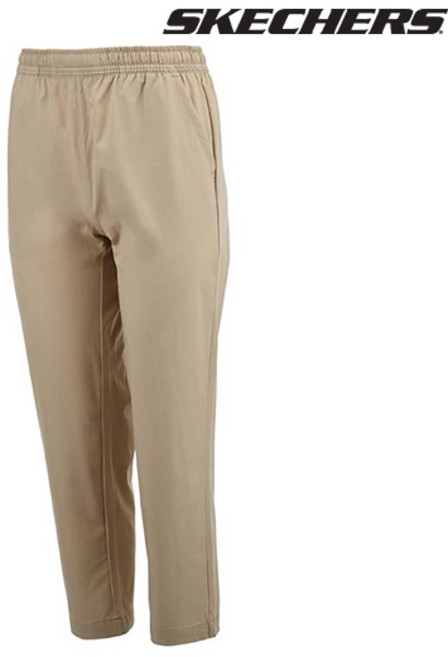 [스케쳐스] 여성 우븐 컴포트 팬츠 SL3WPCEM011