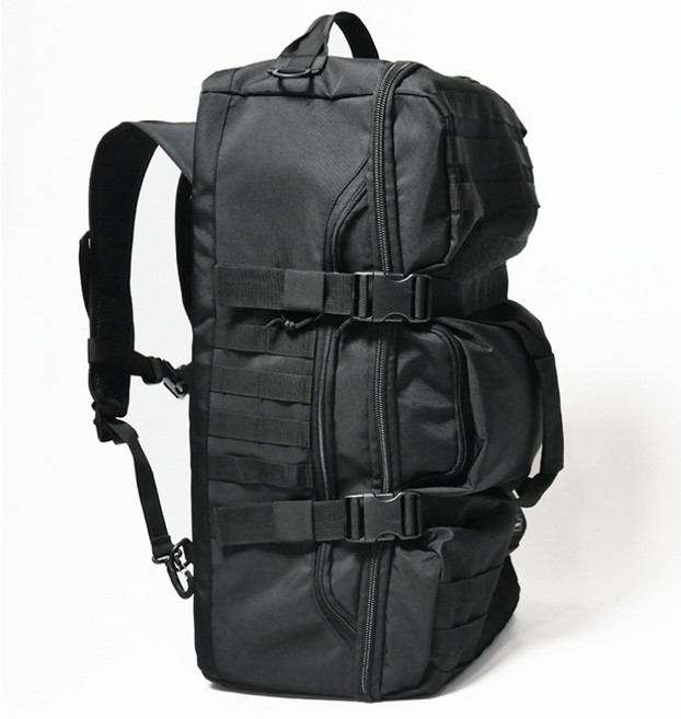 더웨이트컴퍼니 대형 헬스 유틸리티백, 1개