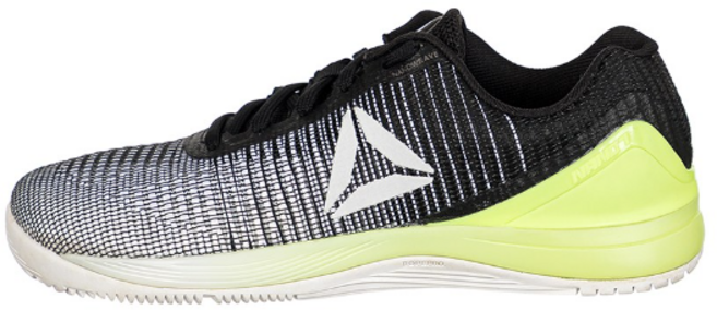 리복 여성용 크로스핏 나노 7 운동화 BS8