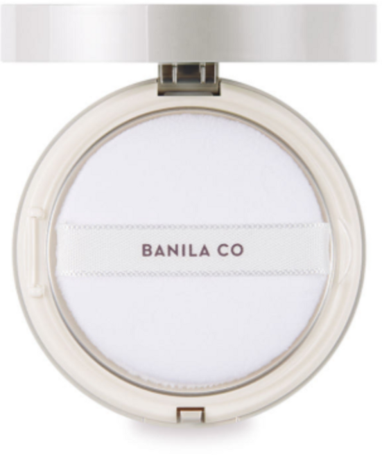 바닐라코 프라임 프라이머 피니쉬 팩트 6.5g, CLEAR, 1개