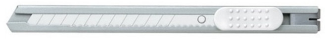 星星文具 SIMBALION 雄獅 一般型美工刀 30度斜角 CK-203 CK-204, 1個