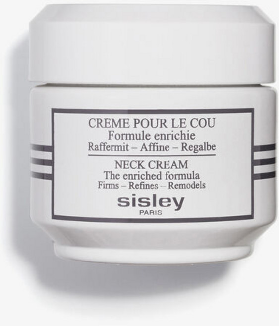 [백화점상품/국내발송] '시슬리 넥크림' 끄렘므 뿌르 르 꾸, 1개