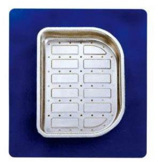 ENZIK 韓國水槽瀝水盤, 1個