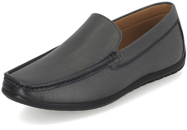 엘칸토 마쯔 남성 캐쥬얼 드라이빙 슈즈 2cm LCMC93M313