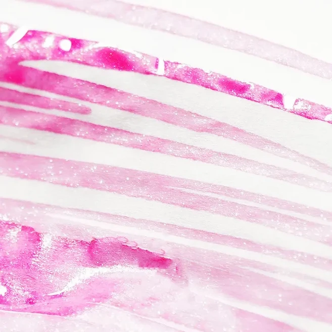 골드 파우더 다채로운 만년필 잉크 병 페인팅용 수채화 안료 미술 사무용품 18ML 16 색, 02 1