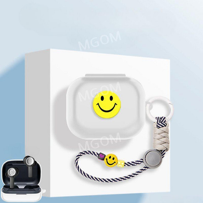 Beoplay Eleven 케이스 EX 호환 무선 블루투스 이어폰 베오플레이 보호 커버, B O 베오플레이 일레븐, 화이트, 1개