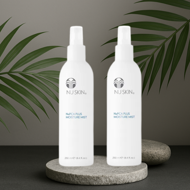 뉴스킨 NaPCA 플러스 모이스처 미스트, 250ml, 2개