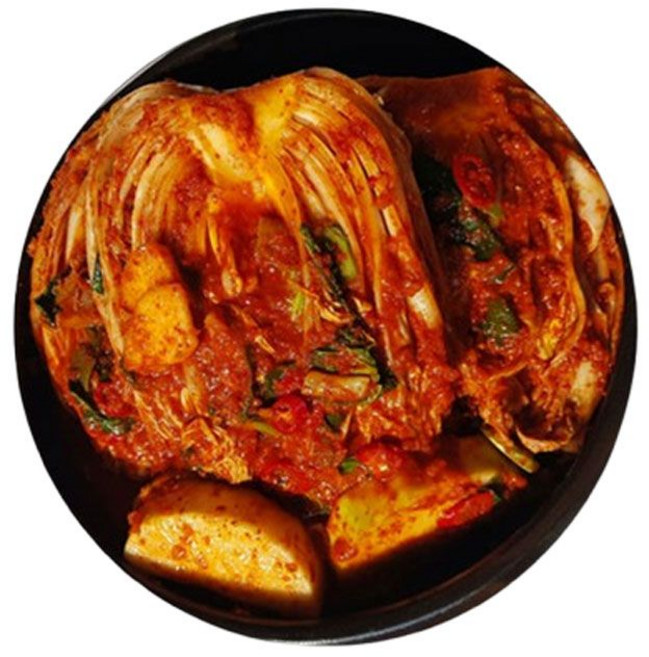 [도미솔김치] 도미솔 포기김치 10kg, 1개