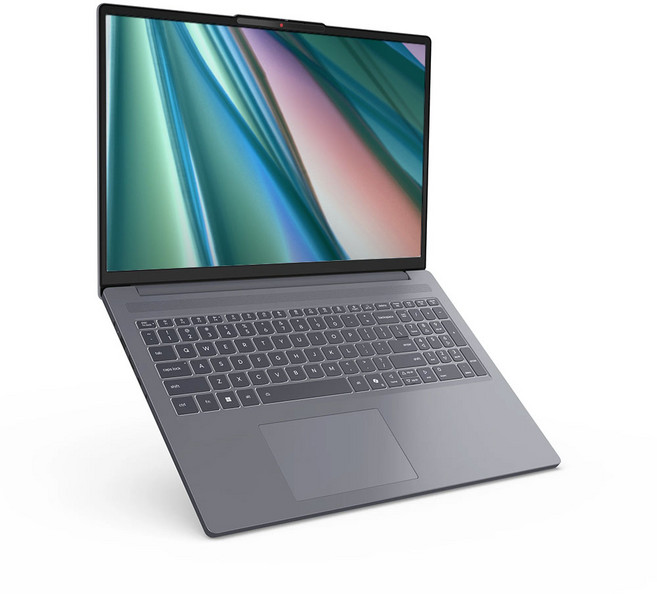 레노버 2025 아이디어패드 슬림 3 16IRH10 코어i5 인텔 13세대, Luna Grey, 256GB, 8GB, Free DOS, 83K2002SKR