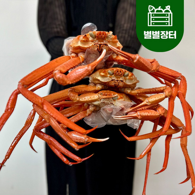 특 A급 울진 후포리 홍게 산지직송 박달 연지 자숙홍게 당일조업, 1개, 1.5kg