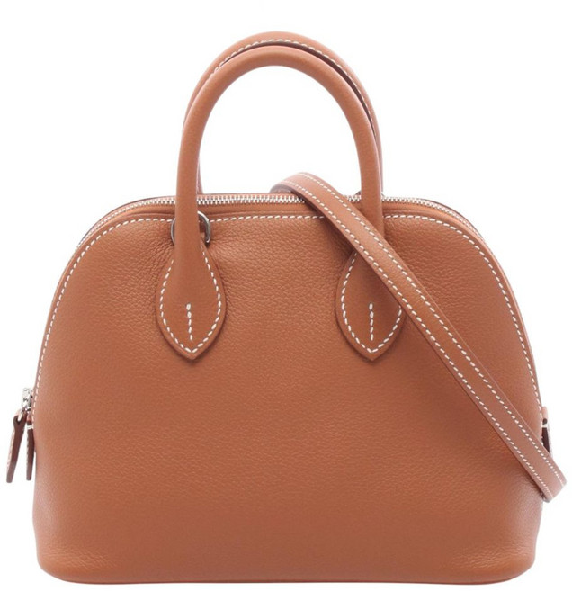 에르메스 중고 2025 미니 에버컬러 볼리드 1923 사첼 백