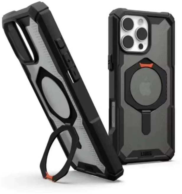 UAG 磁吸耐衝擊支架手機殼